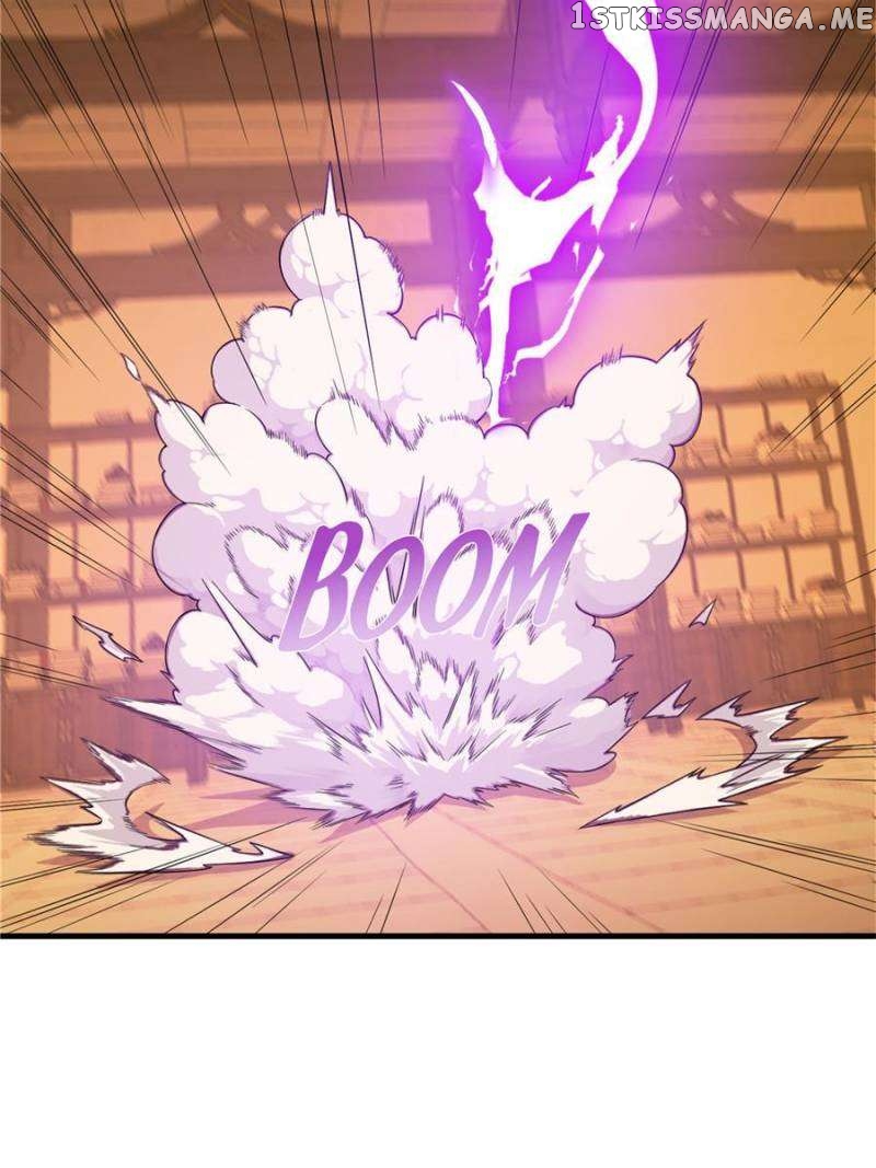 Queen of Posion: The Legend of a Super Agent, Doctor and Princess Chapter 419 - page 6