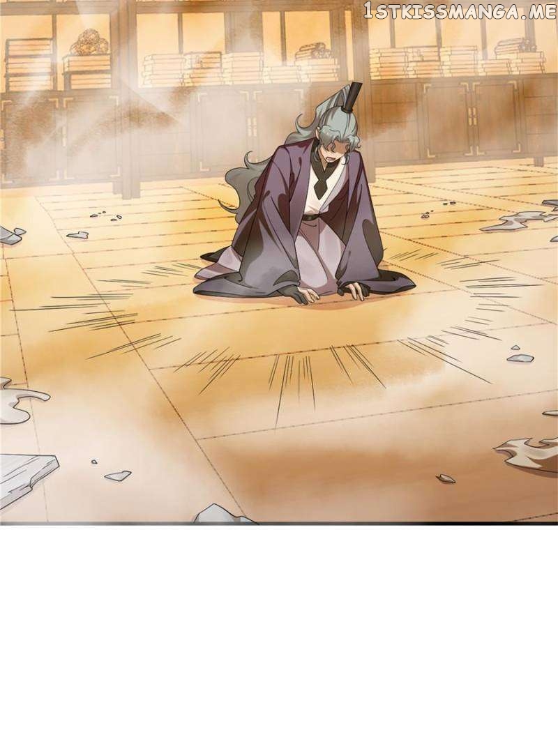 Queen of Posion: The Legend of a Super Agent, Doctor and Princess Chapter 419 - page 8