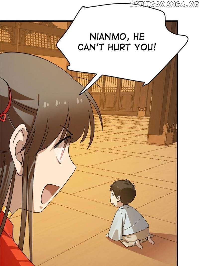 Queen of Posion: The Legend of a Super Agent, Doctor and Princess Chapter 419 - page 9