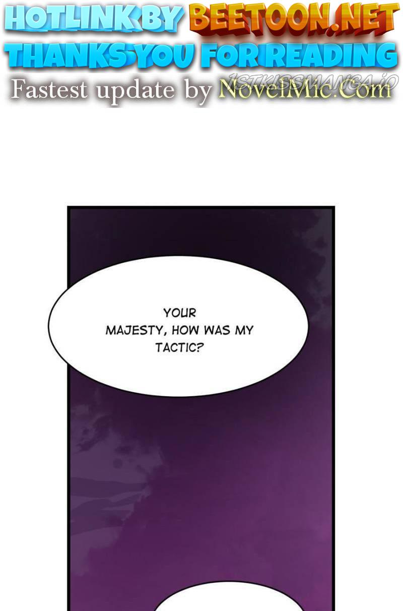 Queen of Posion: The Legend of a Super Agent, Doctor and Princess Chapter 364 - page 1