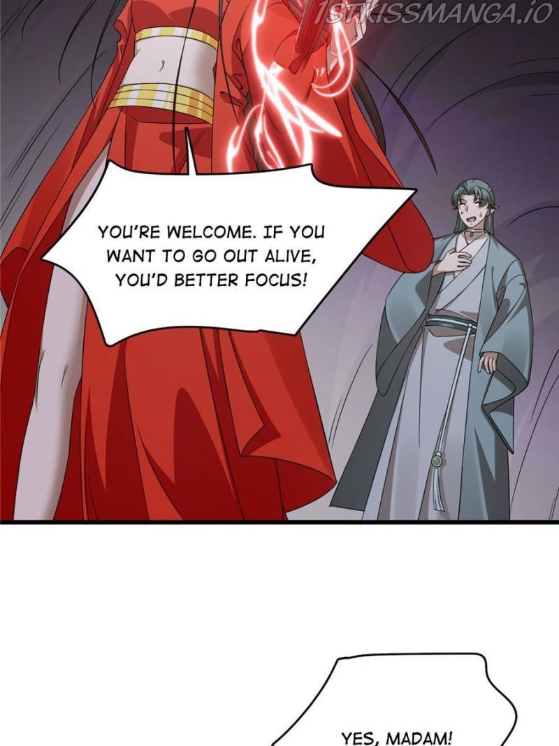 Queen of Posion: The Legend of a Super Agent, Doctor and Princess Chapter 364 - page 10
