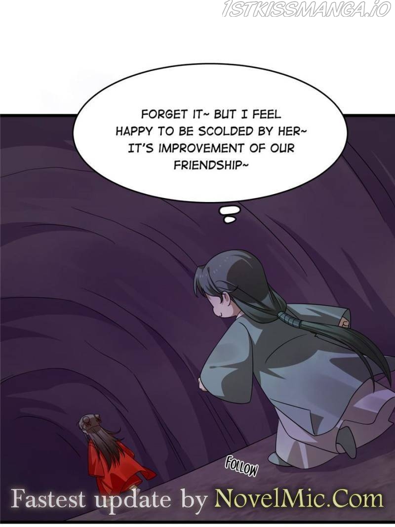 Queen of Posion: The Legend of a Super Agent, Doctor and Princess Chapter 364 - page 13