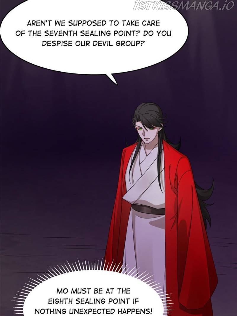 Queen of Posion: The Legend of a Super Agent, Doctor and Princess Chapter 364 - page 17