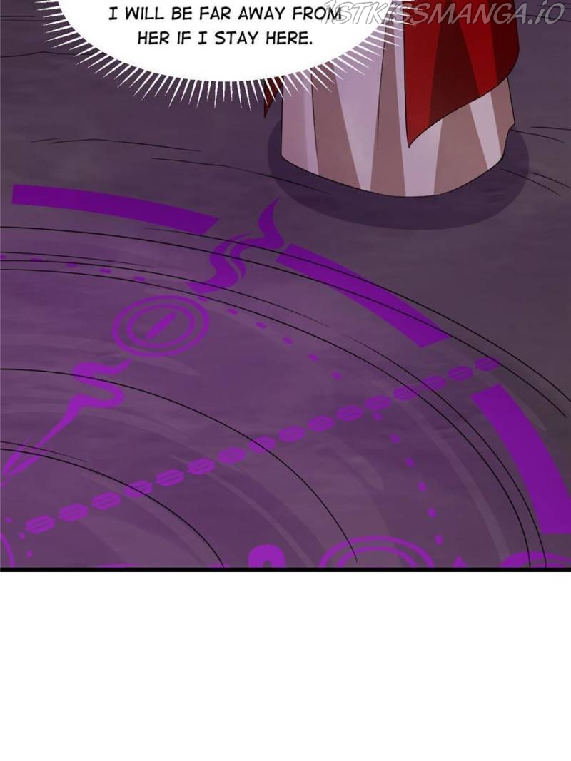 Queen of Posion: The Legend of a Super Agent, Doctor and Princess Chapter 364 - page 18
