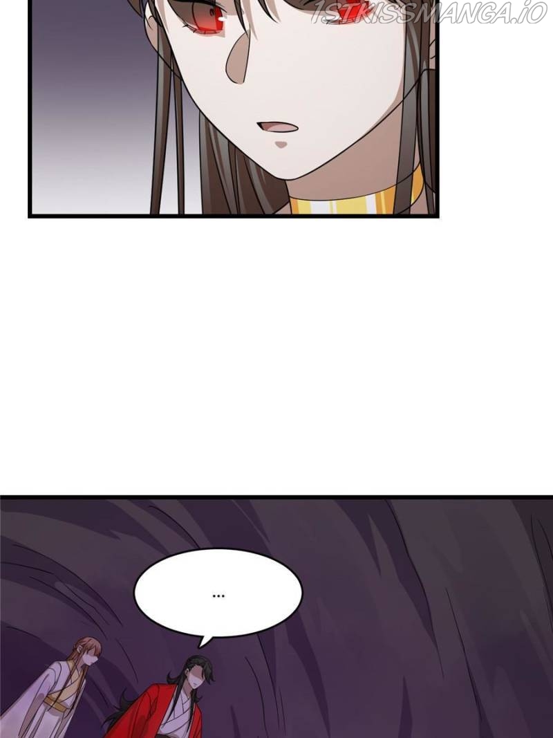 Queen of Posion: The Legend of a Super Agent, Doctor and Princess Chapter 364 - page 22
