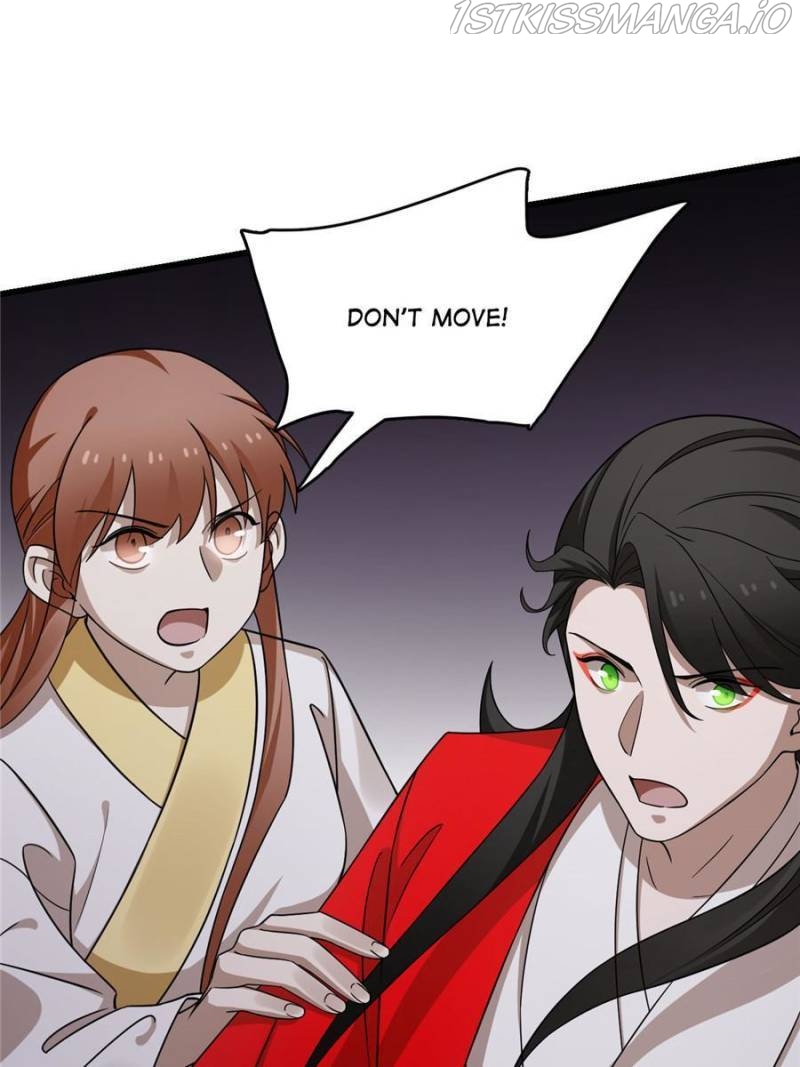 Queen of Posion: The Legend of a Super Agent, Doctor and Princess Chapter 364 - page 25