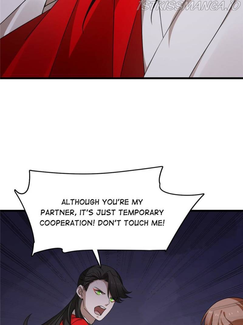 Queen of Posion: The Legend of a Super Agent, Doctor and Princess Chapter 364 - page 26