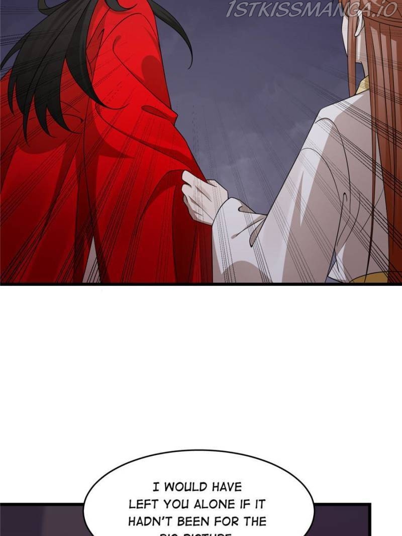 Queen of Posion: The Legend of a Super Agent, Doctor and Princess Chapter 364 - page 27