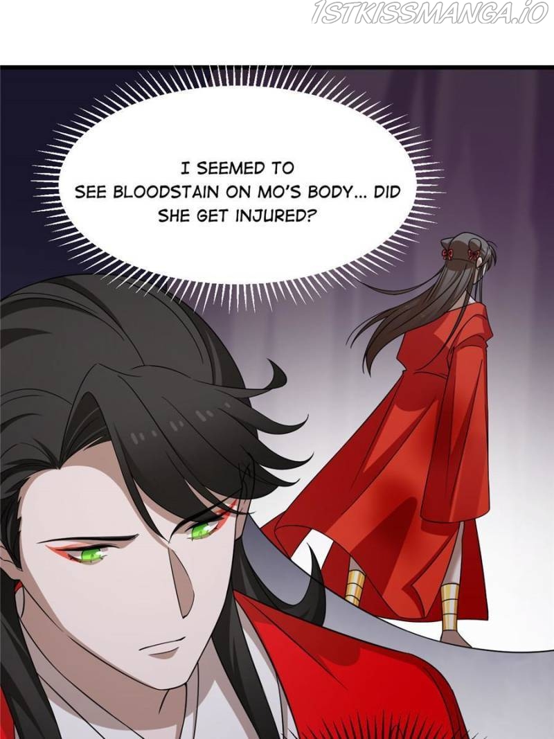 Queen of Posion: The Legend of a Super Agent, Doctor and Princess Chapter 364 - page 32