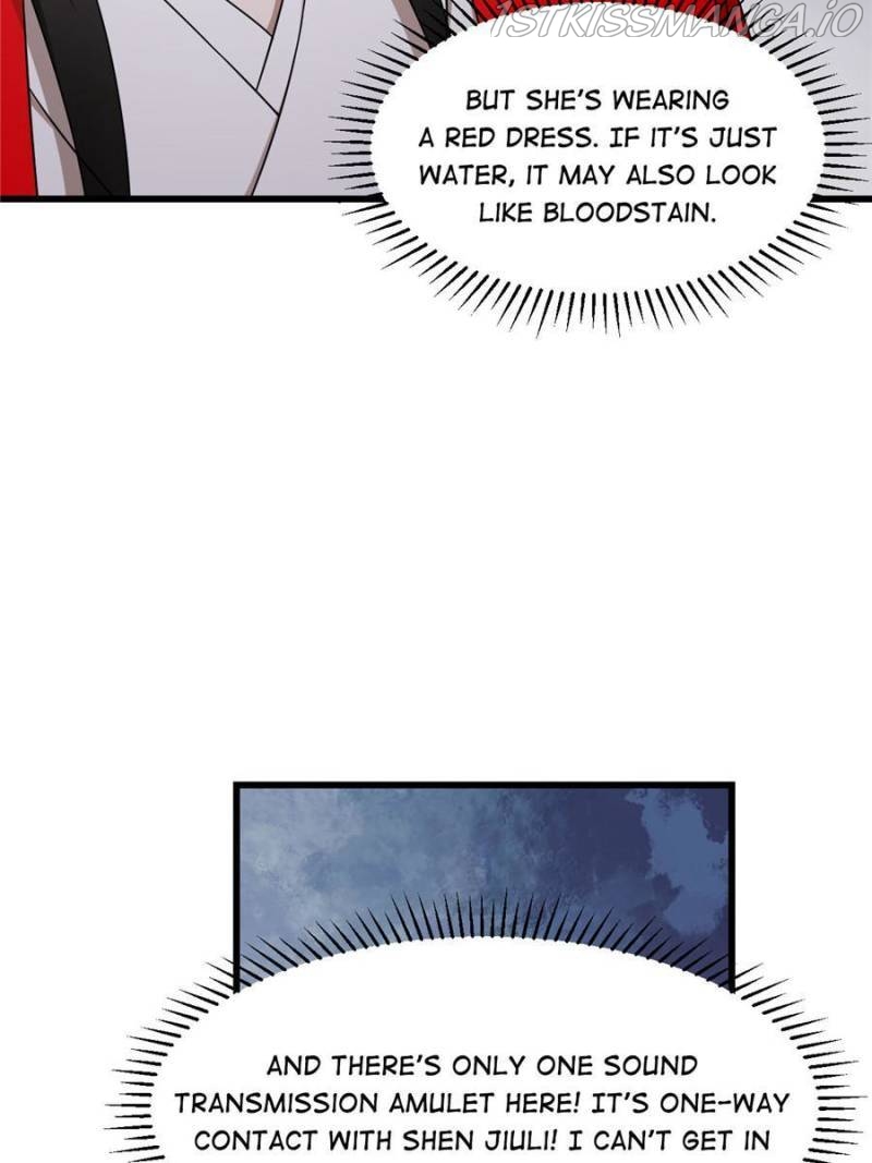 Queen of Posion: The Legend of a Super Agent, Doctor and Princess Chapter 364 - page 33