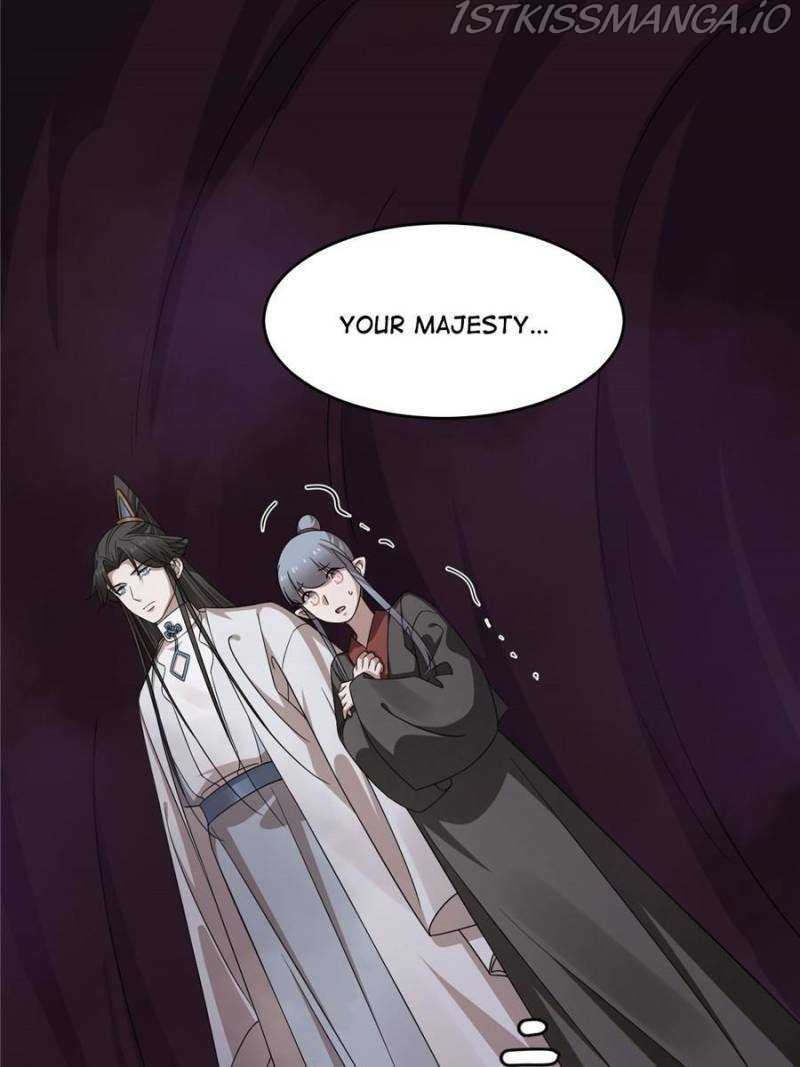 Queen of Posion: The Legend of a Super Agent, Doctor and Princess Chapter 364 - page 37