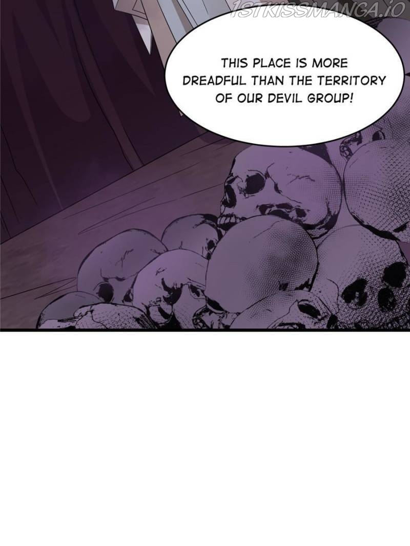 Queen of Posion: The Legend of a Super Agent, Doctor and Princess Chapter 364 - page 38