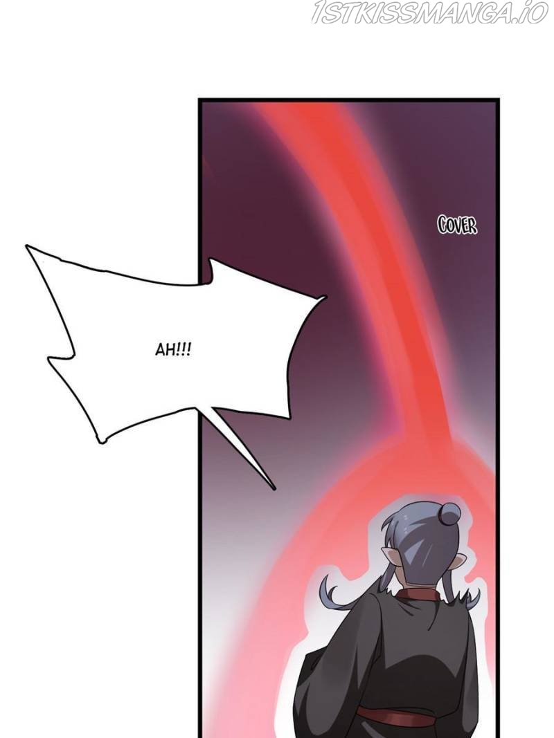 Queen of Posion: The Legend of a Super Agent, Doctor and Princess Chapter 364 - page 39