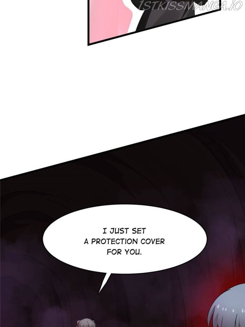 Queen of Posion: The Legend of a Super Agent, Doctor and Princess Chapter 364 - page 40
