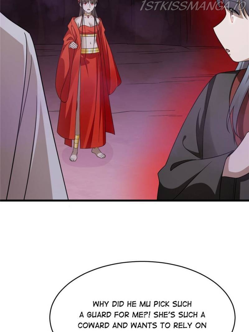 Queen of Posion: The Legend of a Super Agent, Doctor and Princess Chapter 364 - page 41