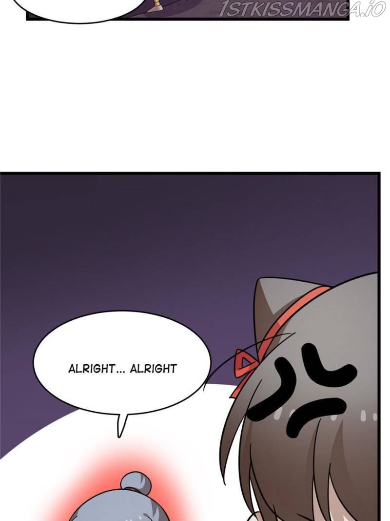 Queen of Posion: The Legend of a Super Agent, Doctor and Princess Chapter 364 - page 44