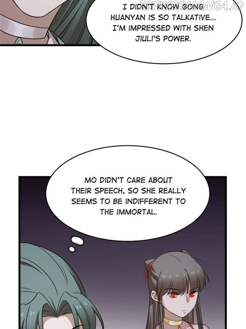 Queen of Posion: The Legend of a Super Agent, Doctor and Princess Chapter 364 - page 5