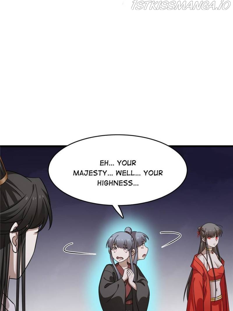 Queen of Posion: The Legend of a Super Agent, Doctor and Princess Chapter 364 - page 50