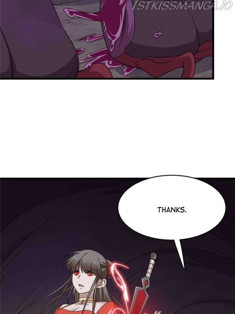 Queen of Posion: The Legend of a Super Agent, Doctor and Princess Chapter 364 - page 9