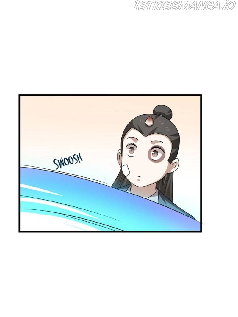 Queen of Posion: The Legend of a Super Agent, Doctor and Princess Chapter 331 - page 31