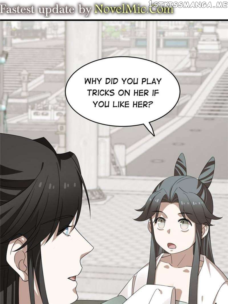 Queen of Posion: The Legend of a Super Agent, Doctor and Princess Chapter 429 - page 1