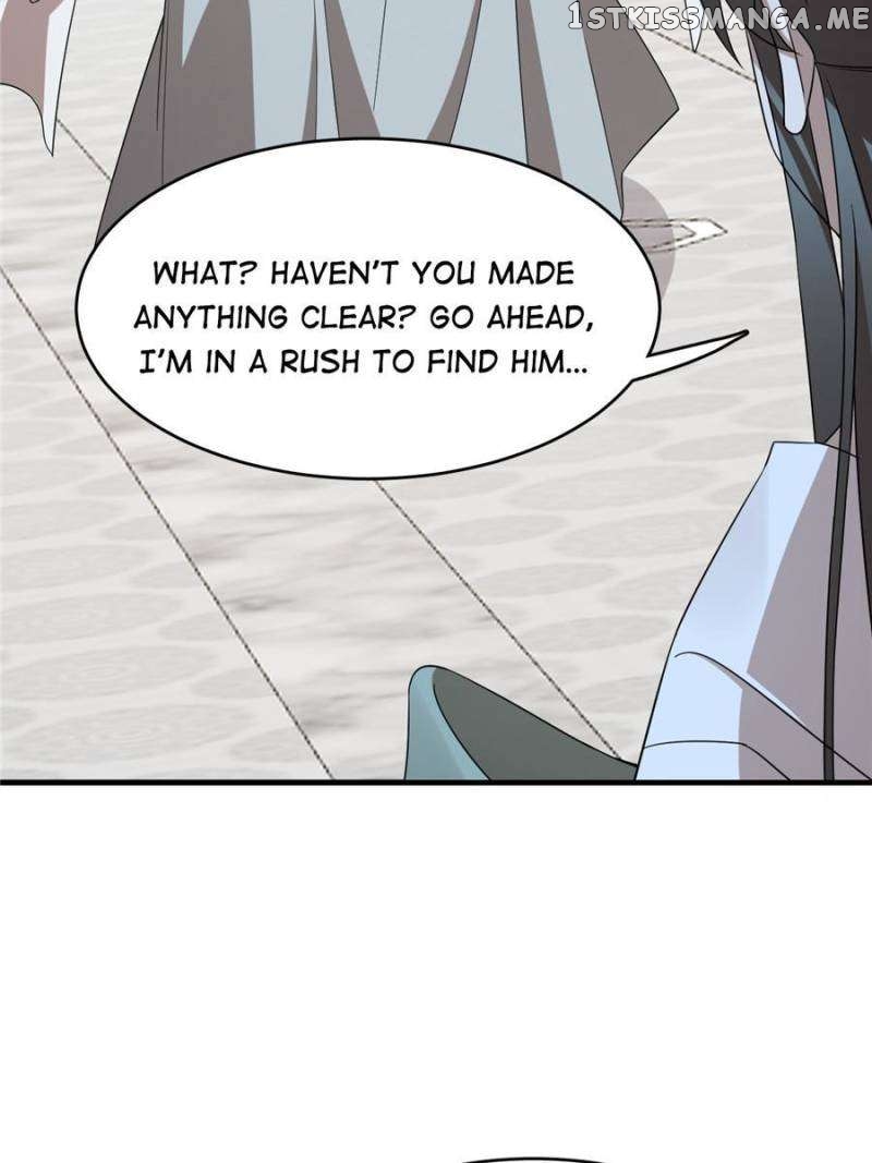 Queen of Posion: The Legend of a Super Agent, Doctor and Princess Chapter 429 - page 16