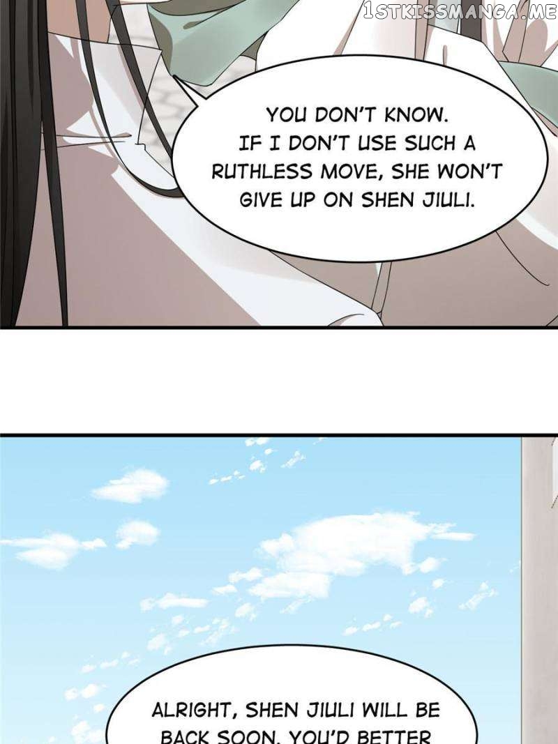 Queen of Posion: The Legend of a Super Agent, Doctor and Princess Chapter 429 - page 2