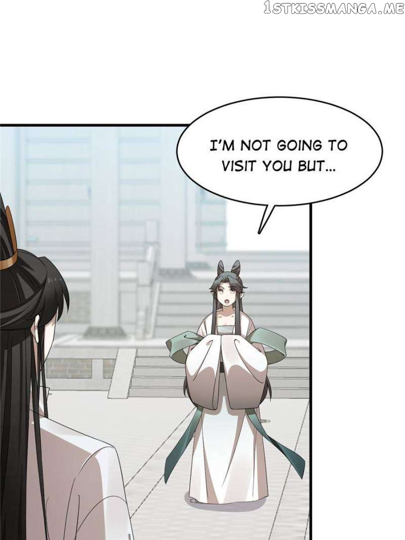 Queen of Posion: The Legend of a Super Agent, Doctor and Princess Chapter 429 - page 21
