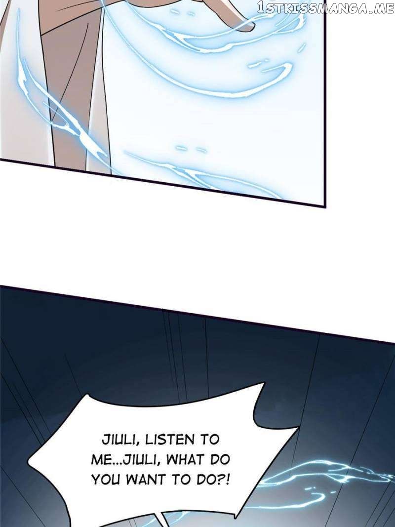 Queen of Posion: The Legend of a Super Agent, Doctor and Princess Chapter 429 - page 27