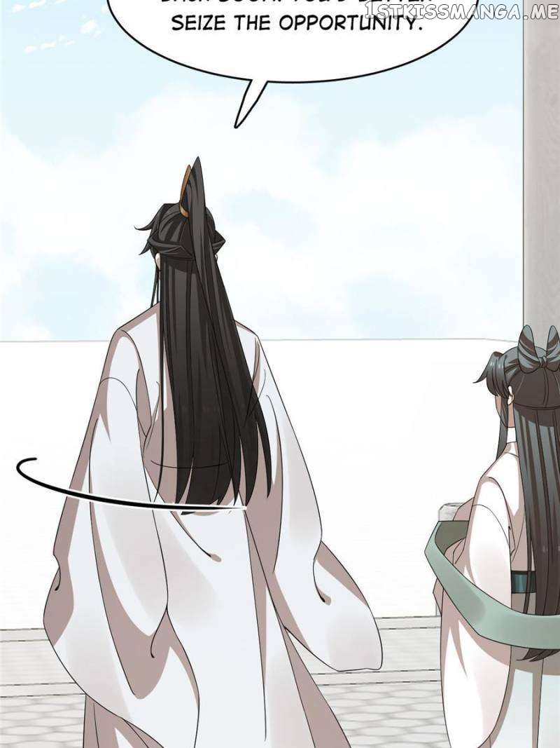 Queen of Posion: The Legend of a Super Agent, Doctor and Princess Chapter 429 - page 3
