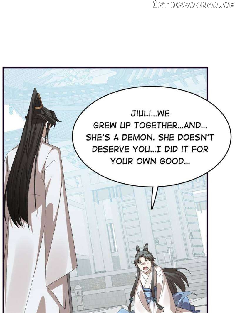 Queen of Posion: The Legend of a Super Agent, Doctor and Princess Chapter 429 - page 31