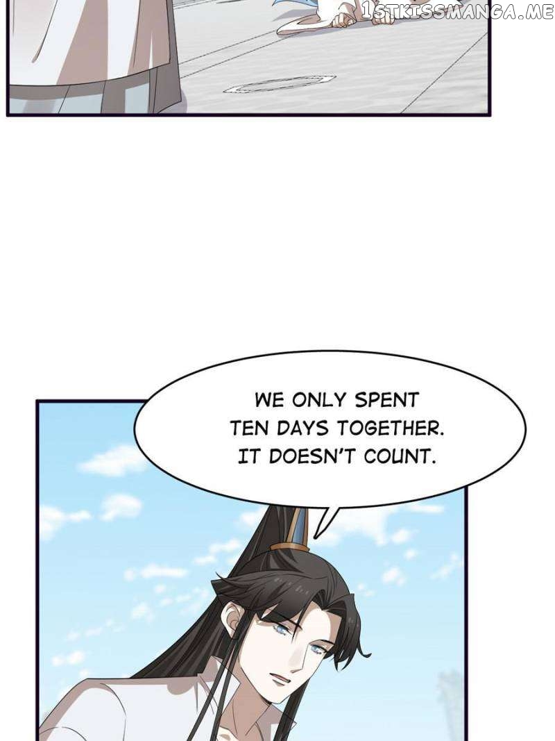 Queen of Posion: The Legend of a Super Agent, Doctor and Princess Chapter 429 - page 32