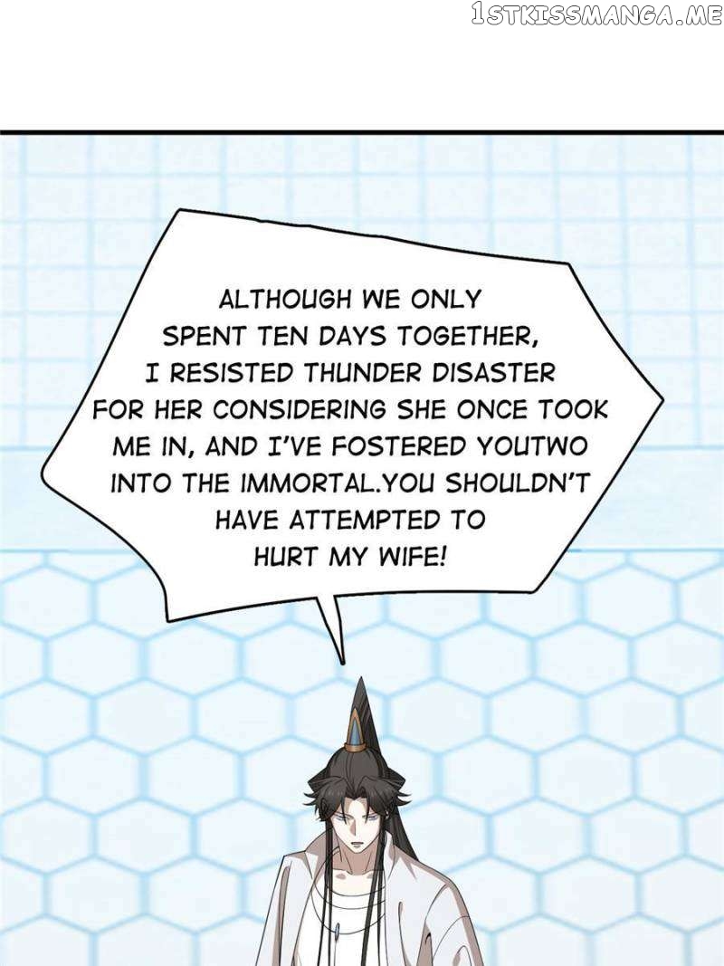 Queen of Posion: The Legend of a Super Agent, Doctor and Princess Chapter 429 - page 34