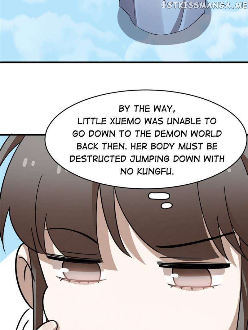 Queen of Posion: The Legend of a Super Agent, Doctor and Princess Chapter 429 - page 43