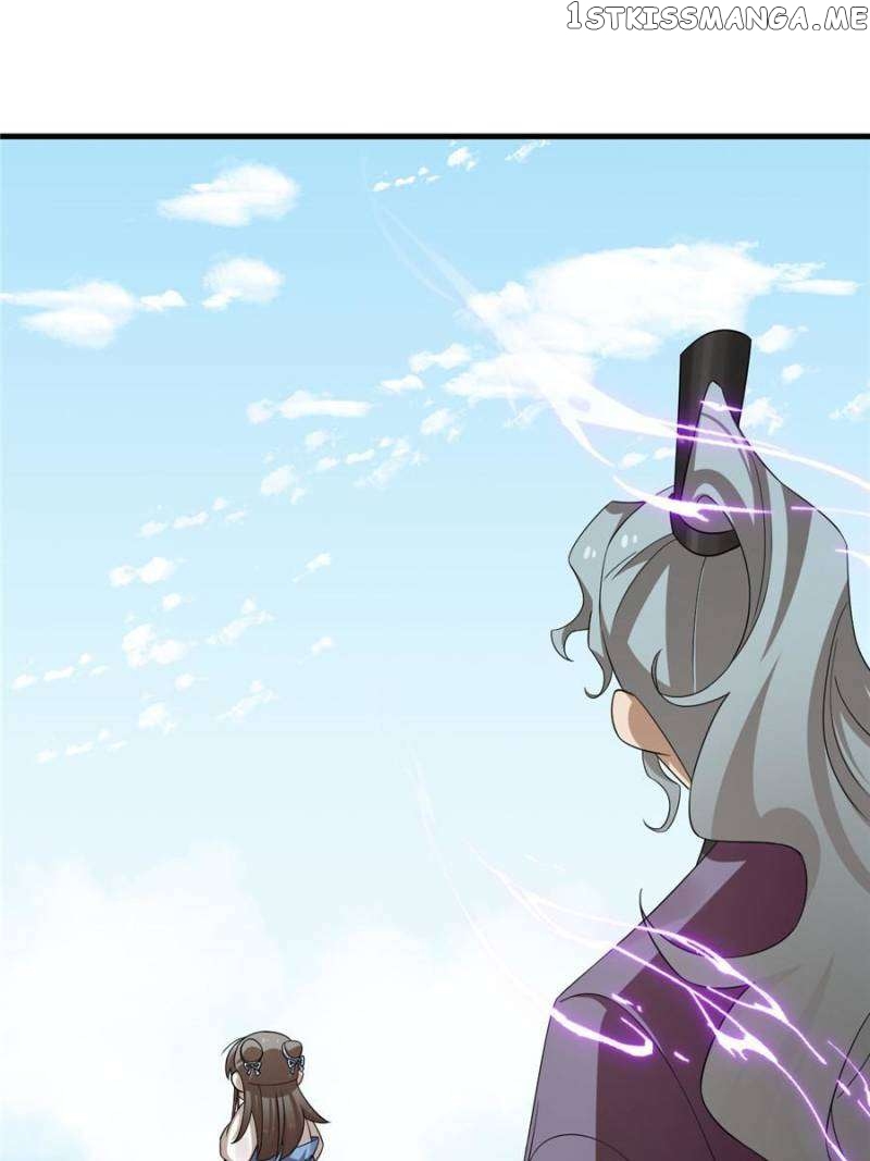 Queen of Posion: The Legend of a Super Agent, Doctor and Princess Chapter 429 - page 46