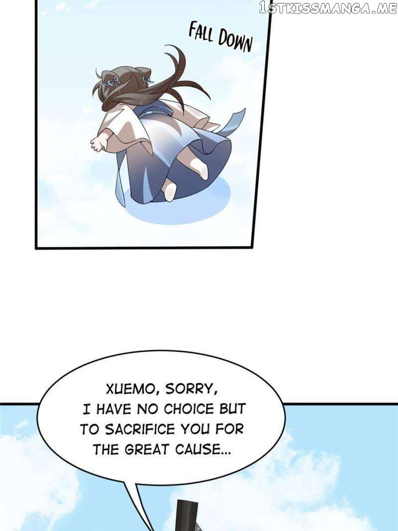 Queen of Posion: The Legend of a Super Agent, Doctor and Princess Chapter 429 - page 50