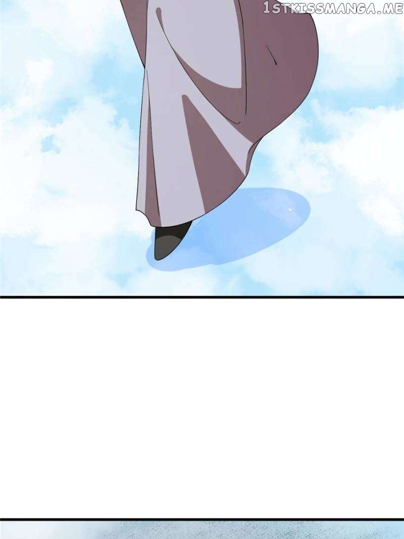 Queen of Posion: The Legend of a Super Agent, Doctor and Princess Chapter 429 - page 52