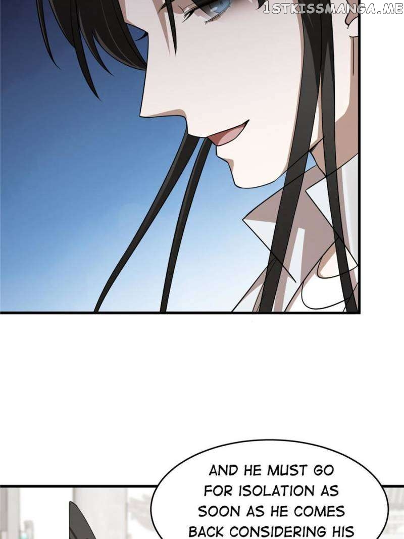 Queen of Posion: The Legend of a Super Agent, Doctor and Princess Chapter 429 - page 6