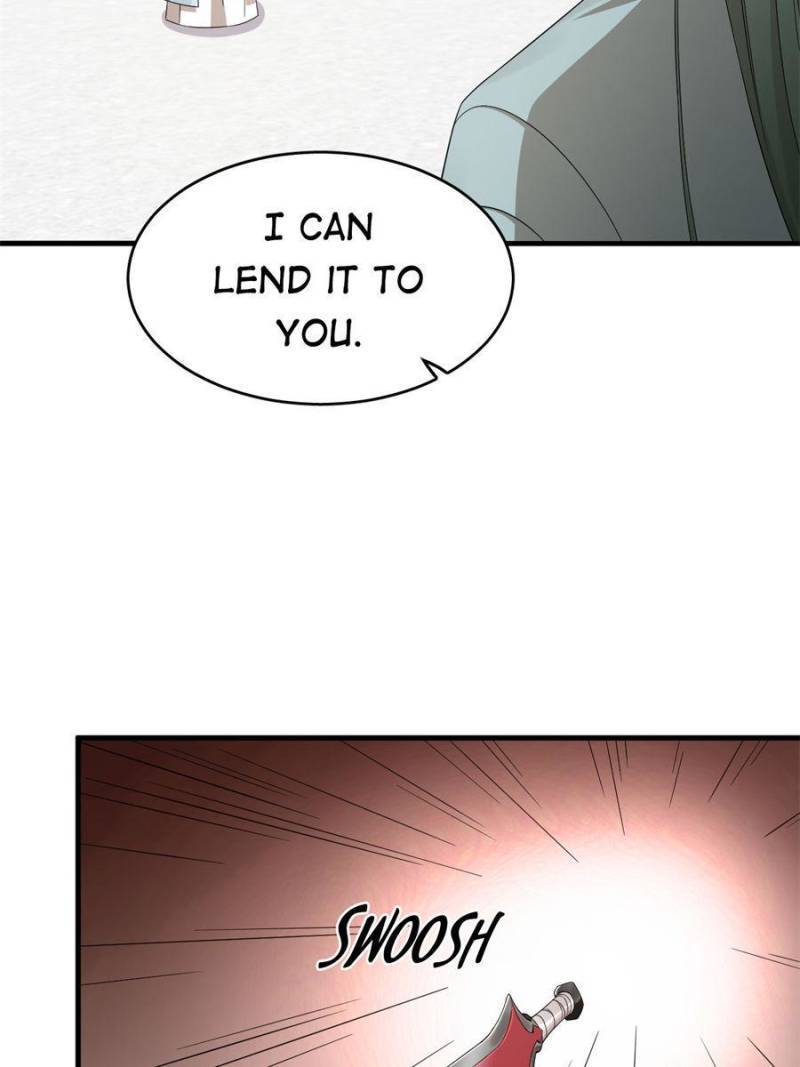 Queen of Posion: The Legend of a Super Agent, Doctor and Princess Chapter 340 - page 11