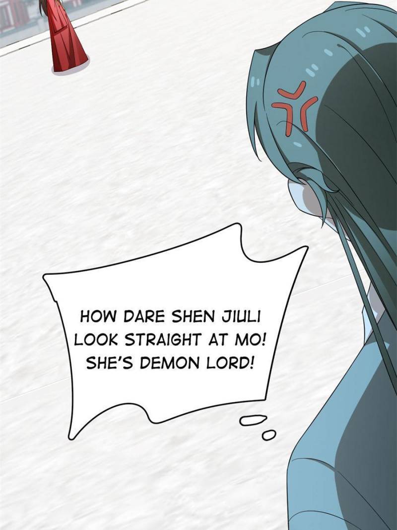 Queen of Posion: The Legend of a Super Agent, Doctor and Princess Chapter 340 - page 21