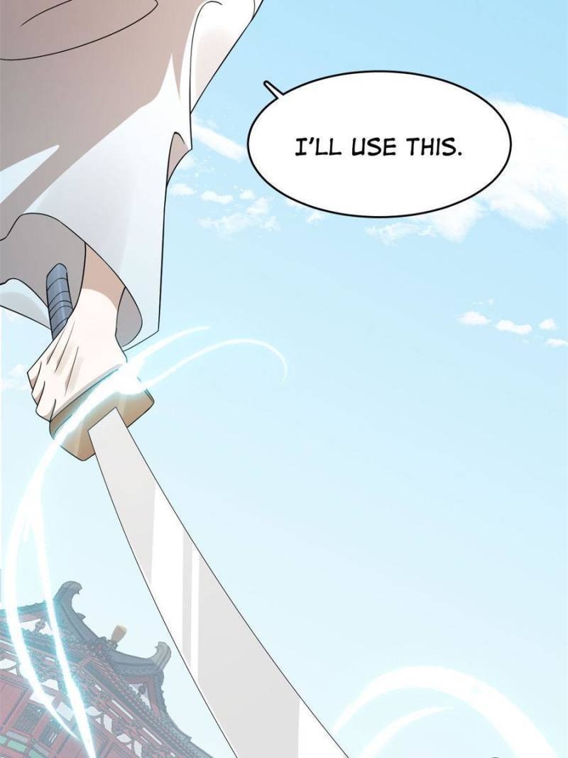 Queen of Posion: The Legend of a Super Agent, Doctor and Princess Chapter 340 - page 27