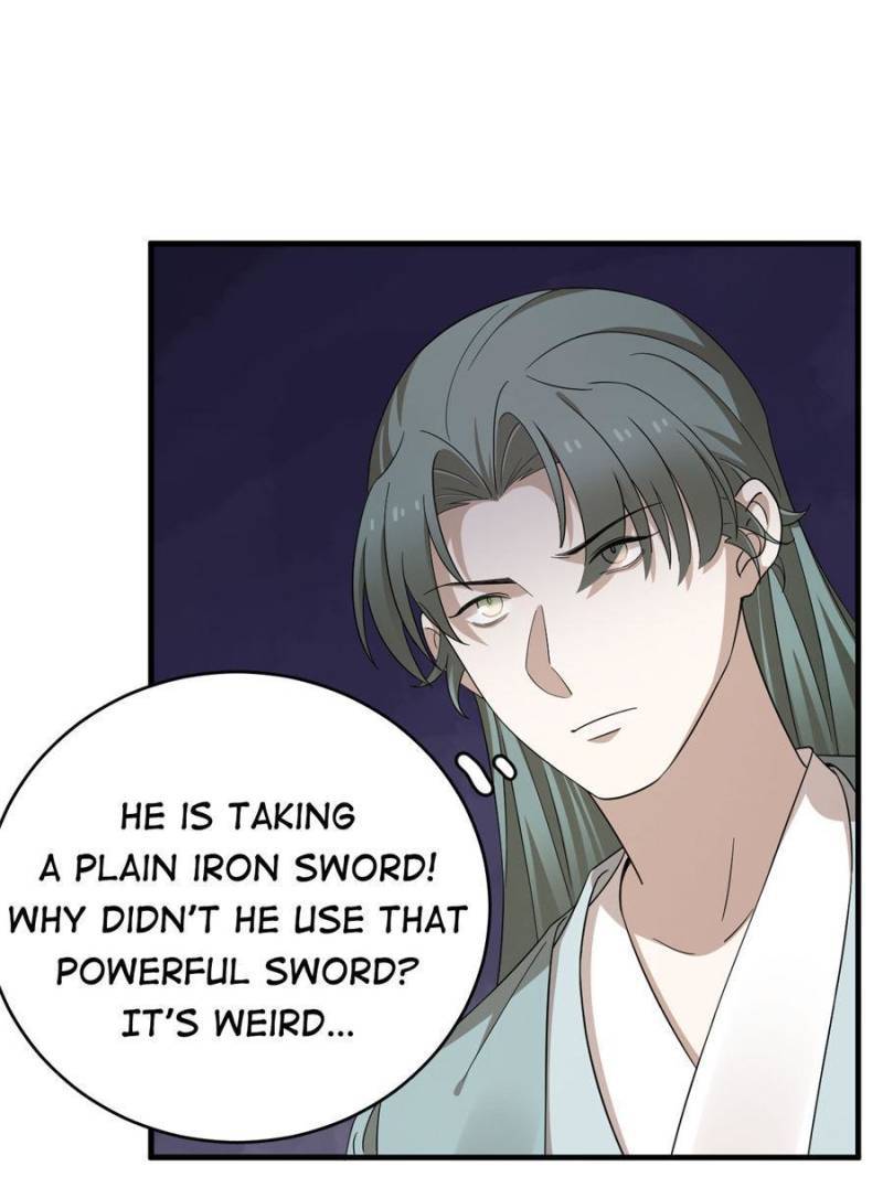 Queen of Posion: The Legend of a Super Agent, Doctor and Princess Chapter 340 - page 29