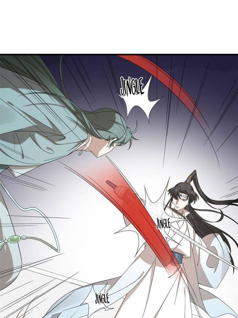 Queen of Posion: The Legend of a Super Agent, Doctor and Princess Chapter 340 - page 36