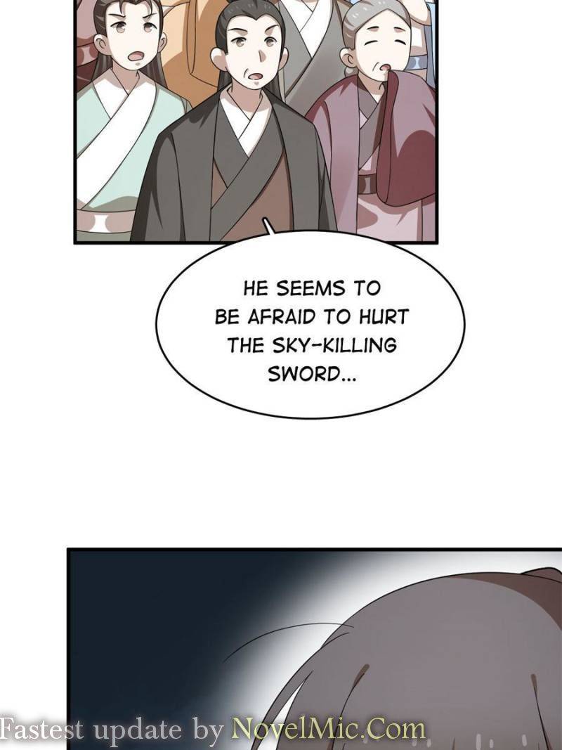 Queen of Posion: The Legend of a Super Agent, Doctor and Princess Chapter 340 - page 38