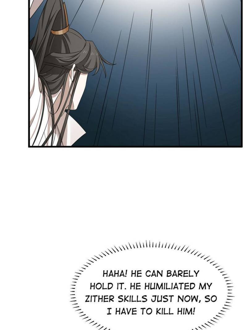 Queen of Posion: The Legend of a Super Agent, Doctor and Princess Chapter 340 - page 42