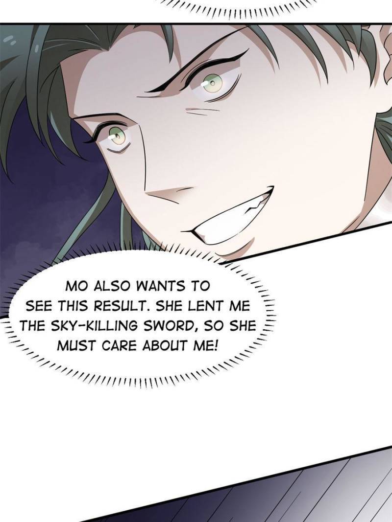 Queen of Posion: The Legend of a Super Agent, Doctor and Princess Chapter 340 - page 43