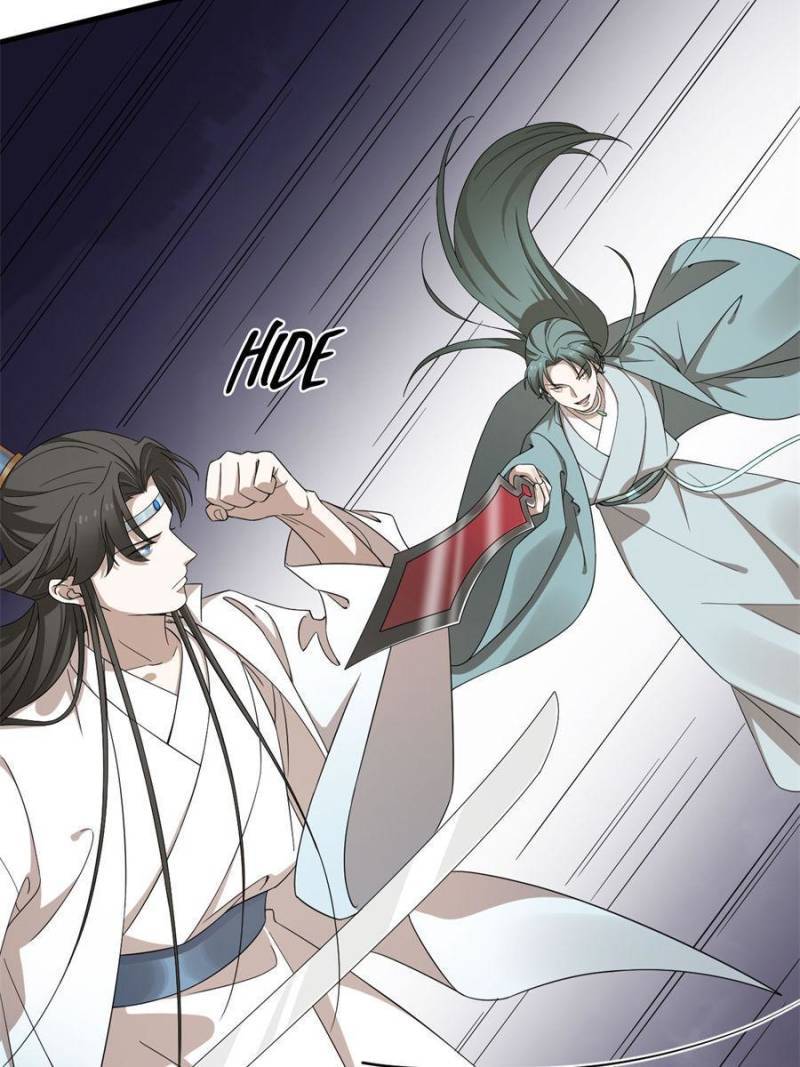 Queen of Posion: The Legend of a Super Agent, Doctor and Princess Chapter 340 - page 44