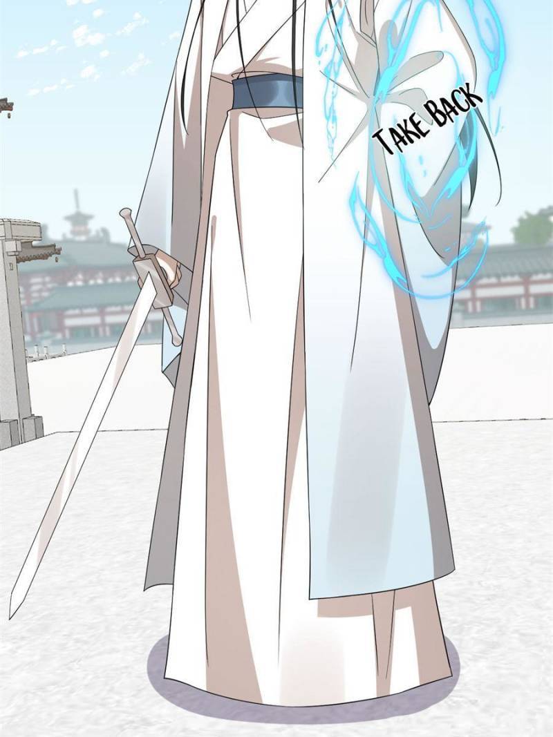 Queen of Posion: The Legend of a Super Agent, Doctor and Princess Chapter 340 - page 9