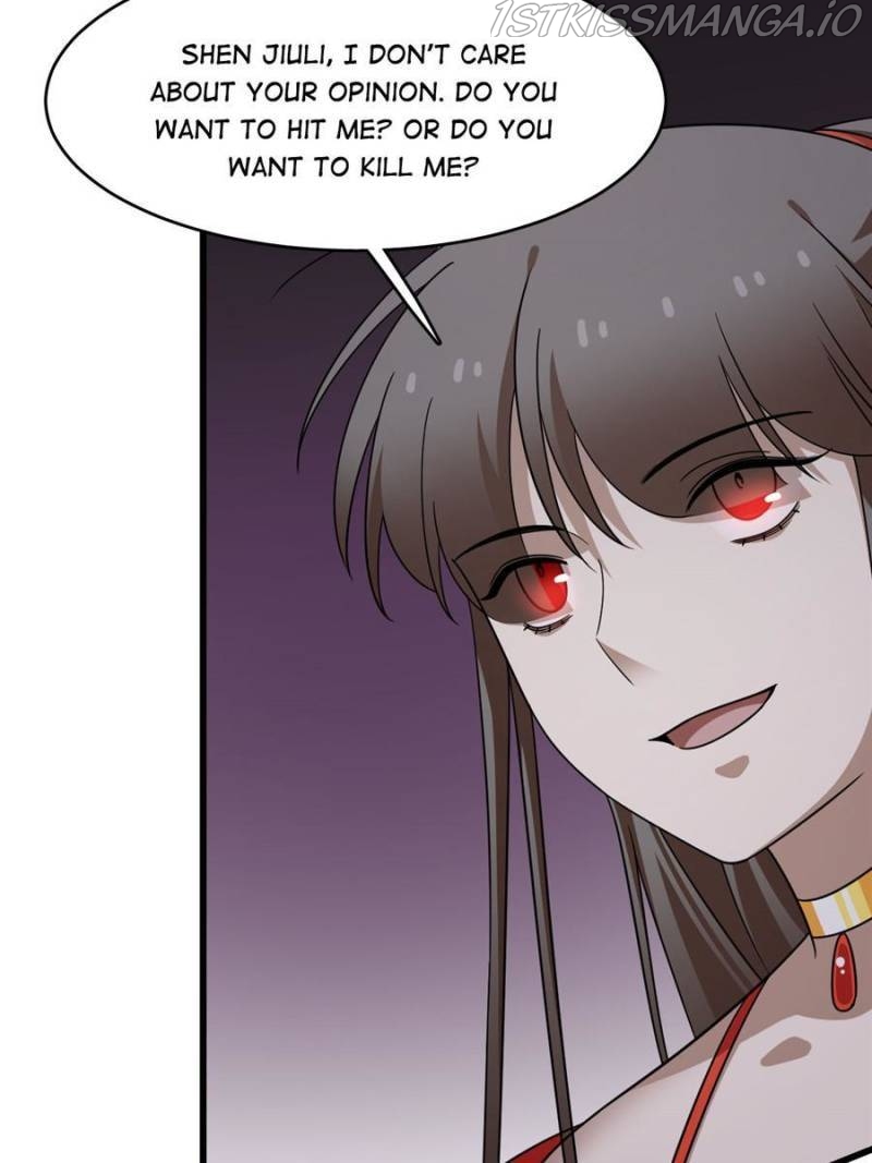 Queen of Posion: The Legend of a Super Agent, Doctor and Princess Chapter 365 - page 10