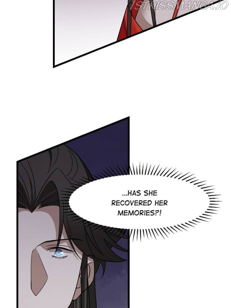 Queen of Posion: The Legend of a Super Agent, Doctor and Princess Chapter 365 - page 11